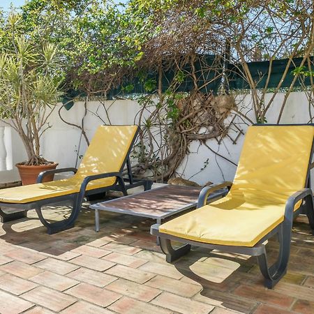 Casa Limonte Villa Praia Da Luz Ngoại thất bức ảnh