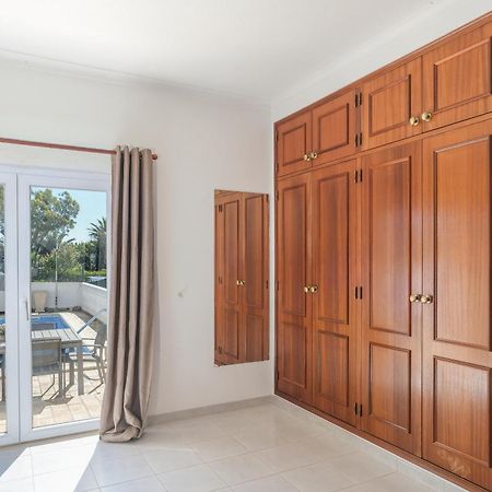 Casa Limonte Villa Praia Da Luz Ngoại thất bức ảnh