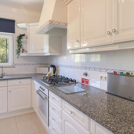 Casa Limonte Villa Praia Da Luz Ngoại thất bức ảnh