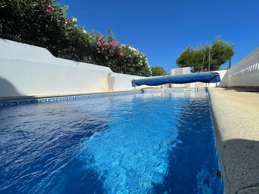 Casa Limonte Villa Praia Da Luz Ngoại thất bức ảnh