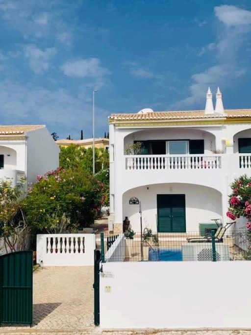 Casa Limonte Villa Praia Da Luz Ngoại thất bức ảnh