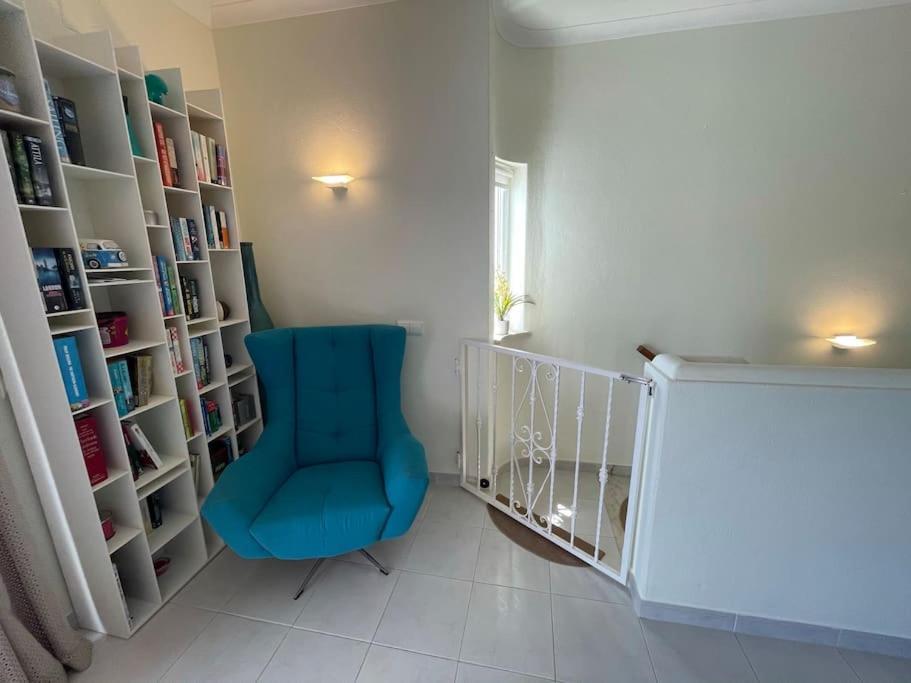 Casa Limonte Villa Praia Da Luz Ngoại thất bức ảnh