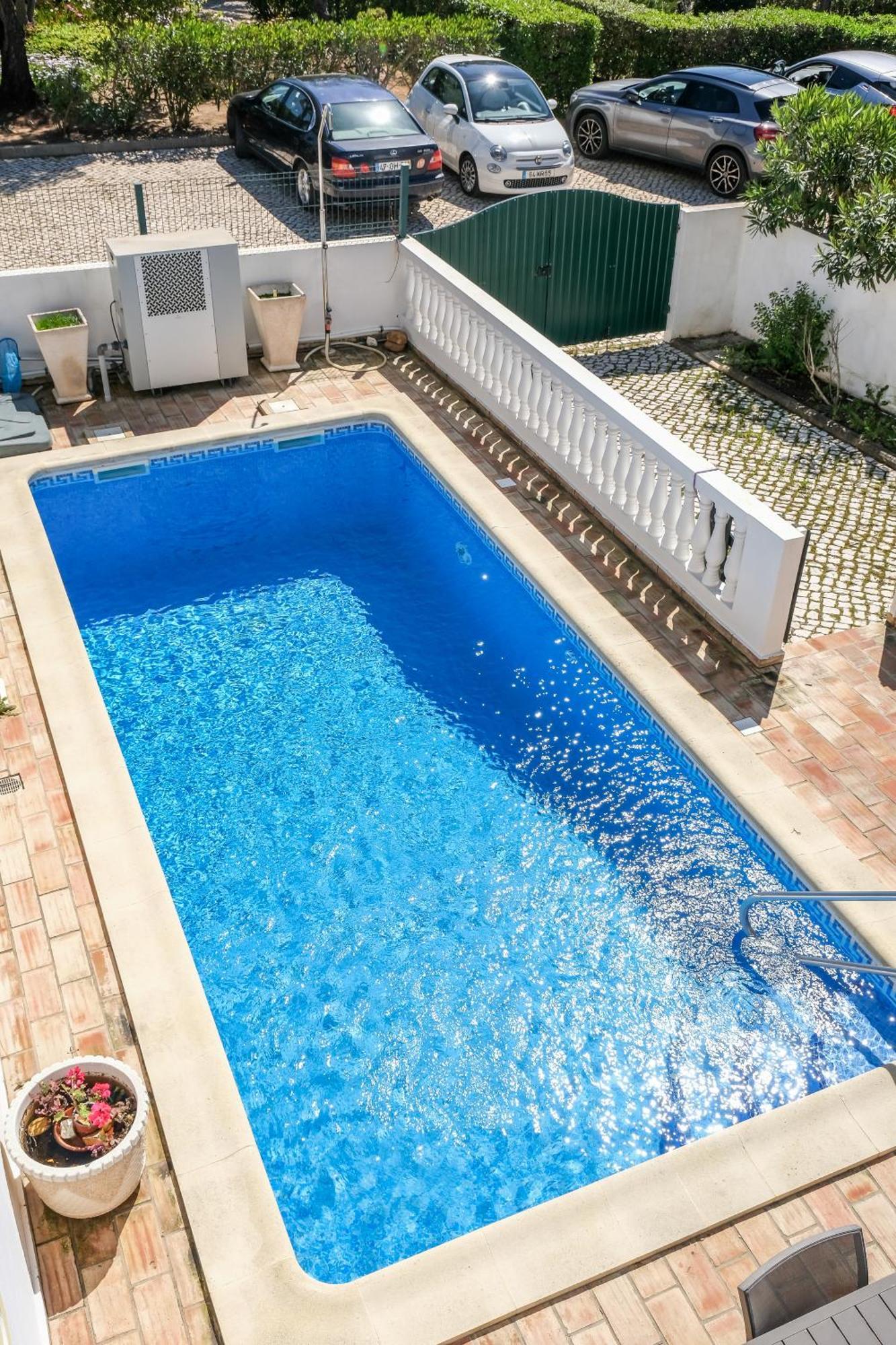 Casa Limonte Villa Praia Da Luz Ngoại thất bức ảnh