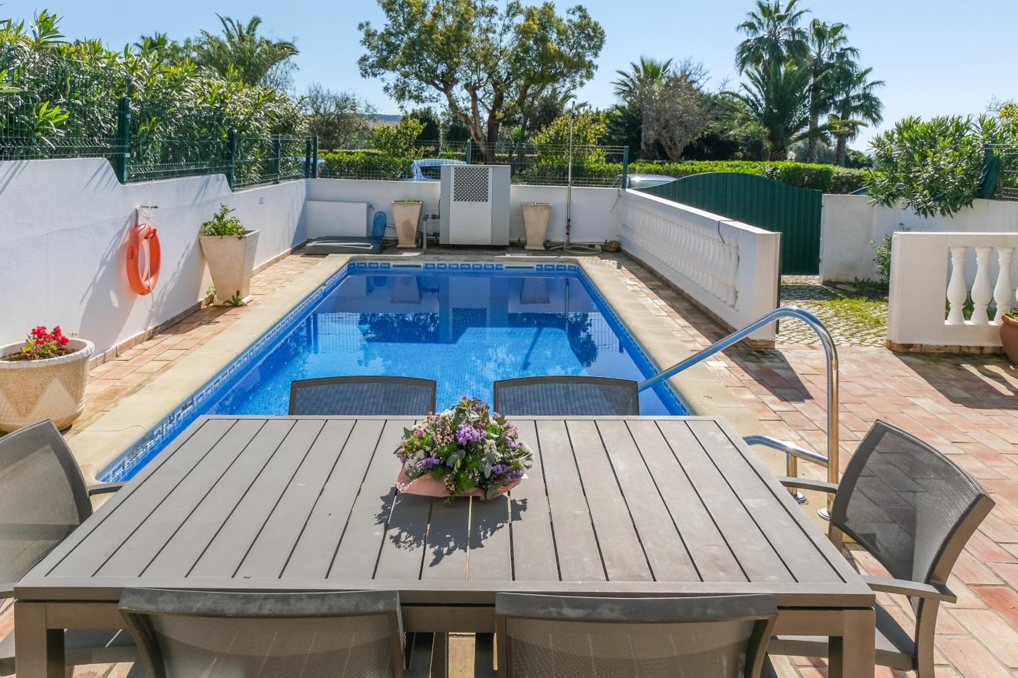 Casa Limonte Villa Praia Da Luz Ngoại thất bức ảnh