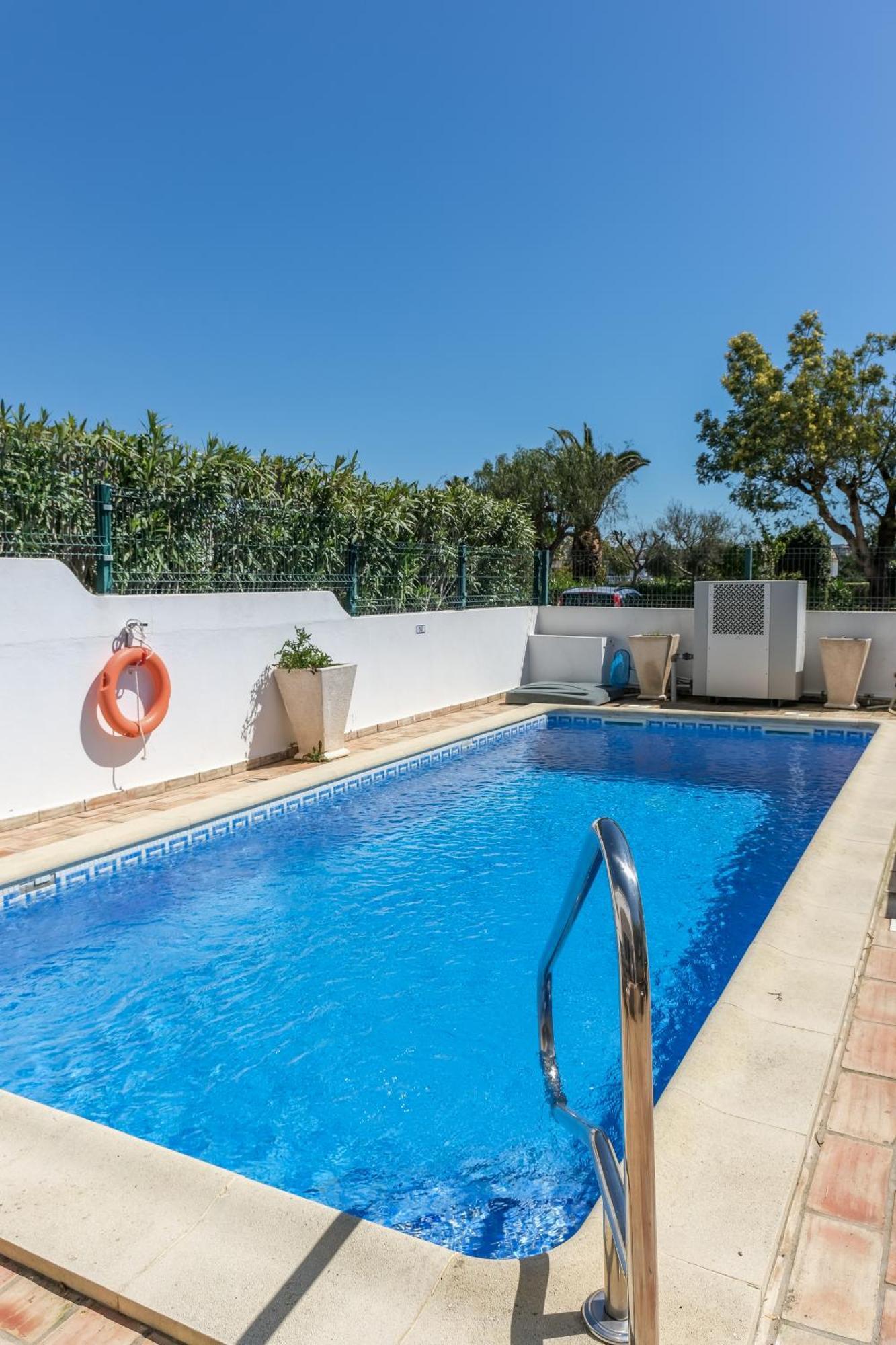 Casa Limonte Villa Praia Da Luz Ngoại thất bức ảnh