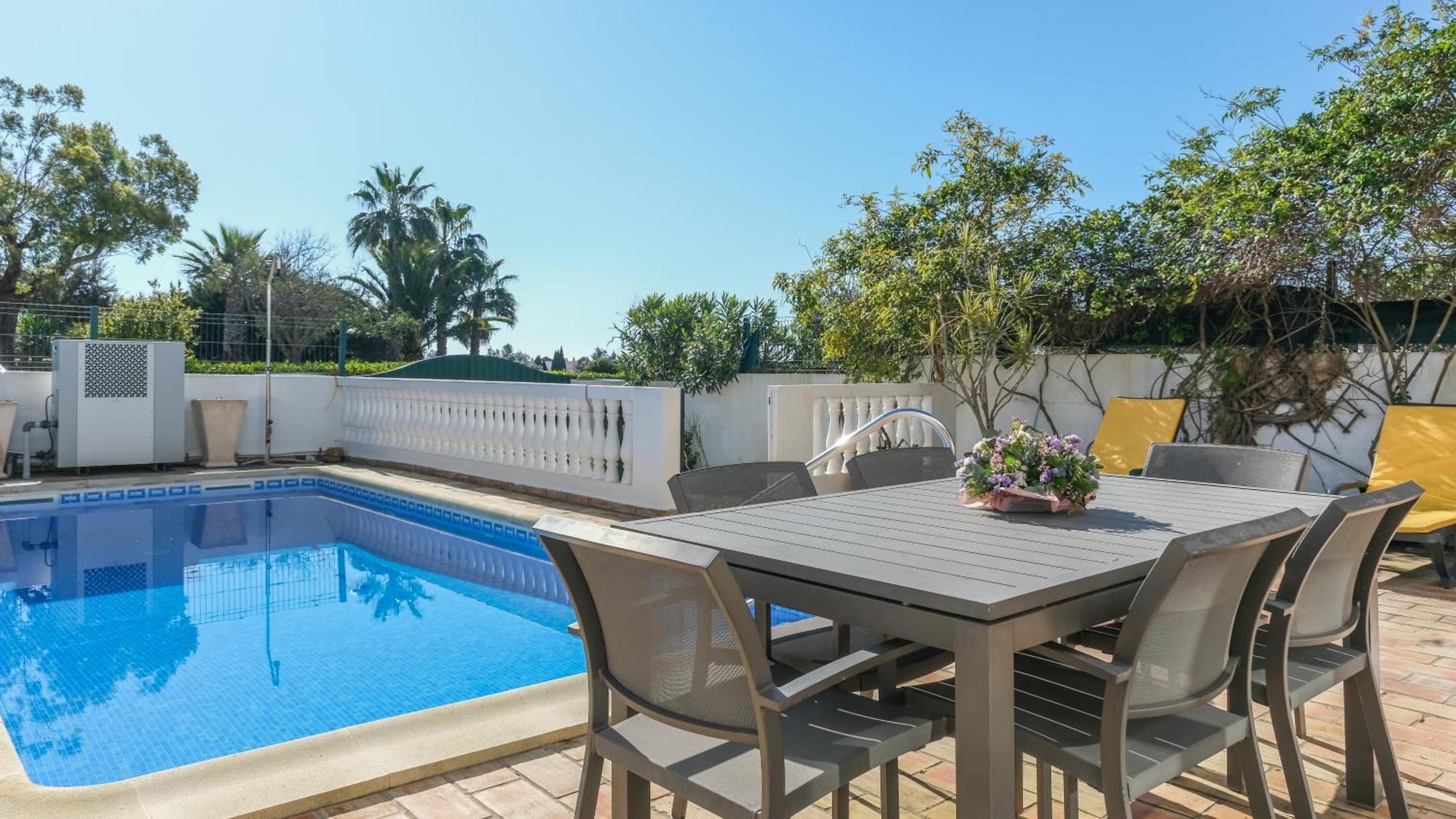 Casa Limonte Villa Praia Da Luz Ngoại thất bức ảnh