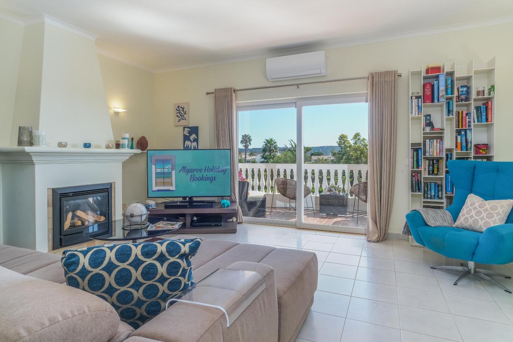 Casa Limonte Villa Praia Da Luz Ngoại thất bức ảnh