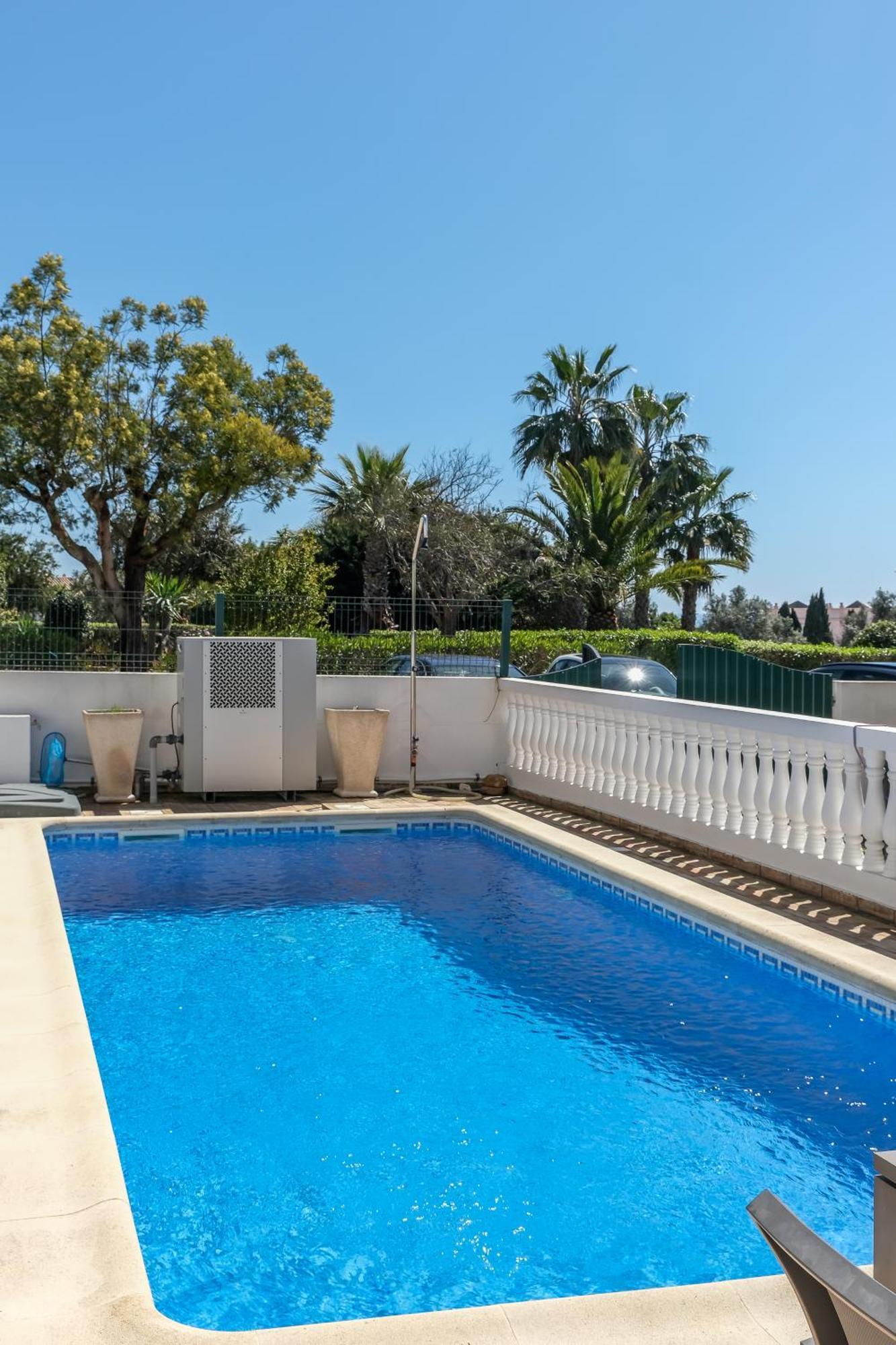 Casa Limonte Villa Praia Da Luz Ngoại thất bức ảnh