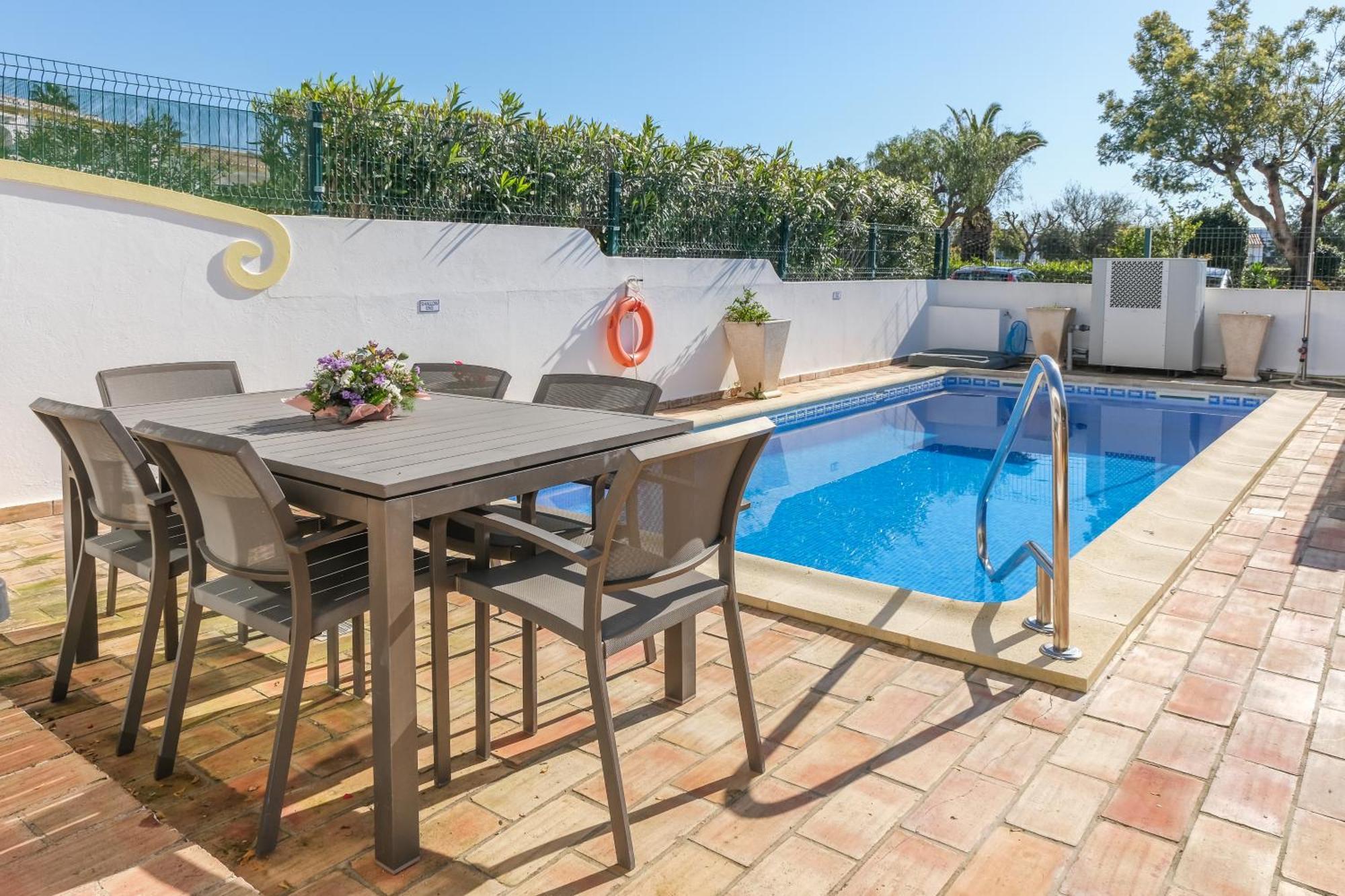 Casa Limonte Villa Praia Da Luz Ngoại thất bức ảnh