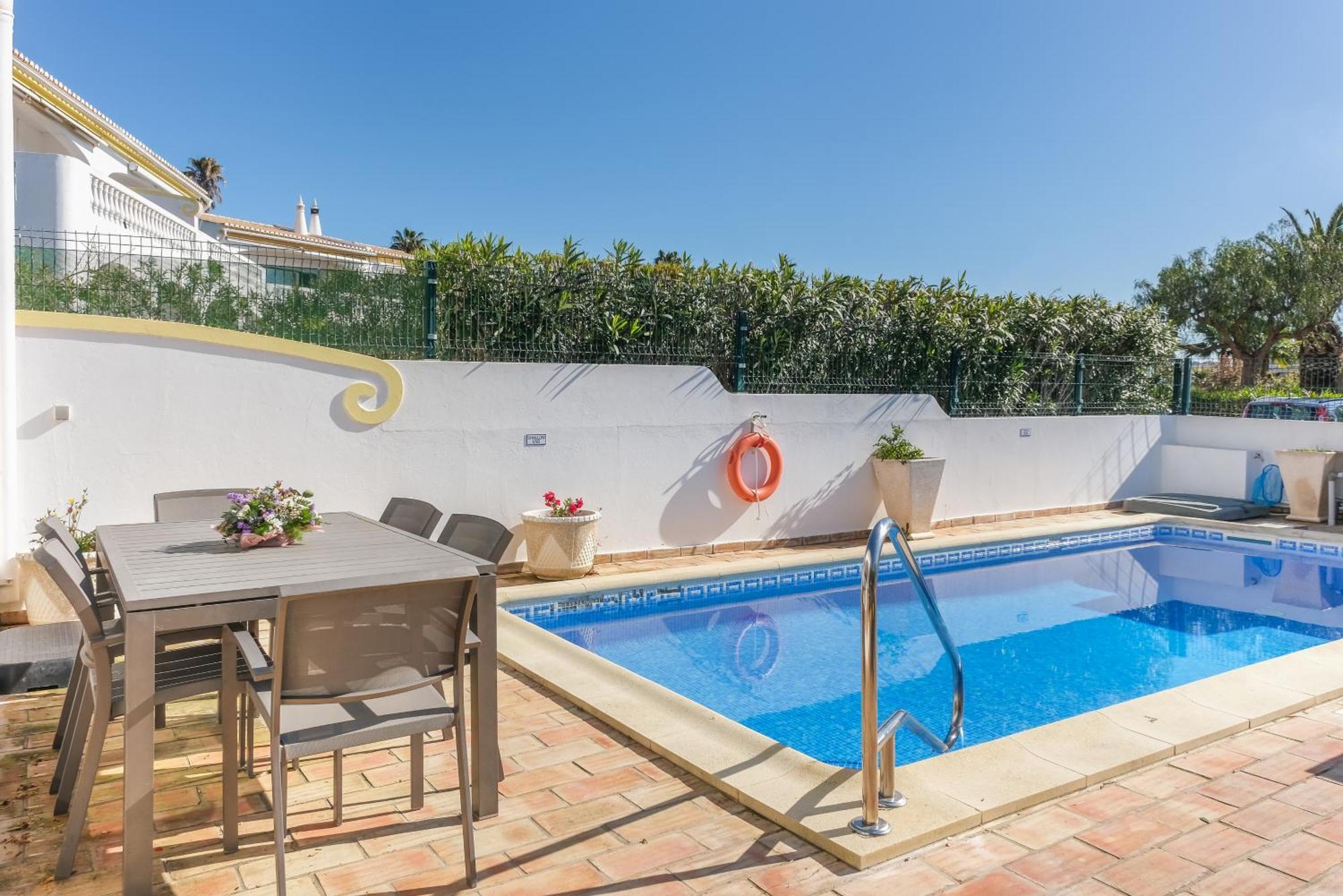 Casa Limonte Villa Praia Da Luz Ngoại thất bức ảnh