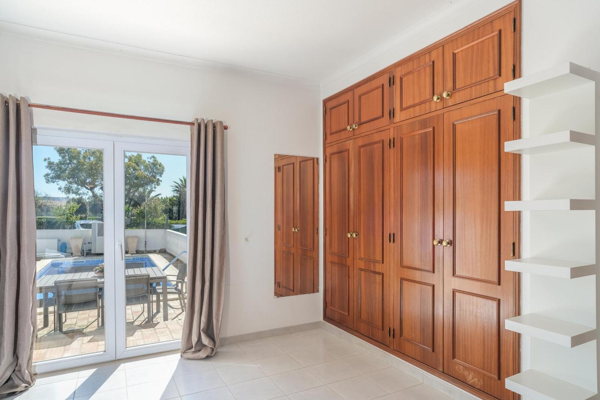 Casa Limonte Villa Praia Da Luz Ngoại thất bức ảnh