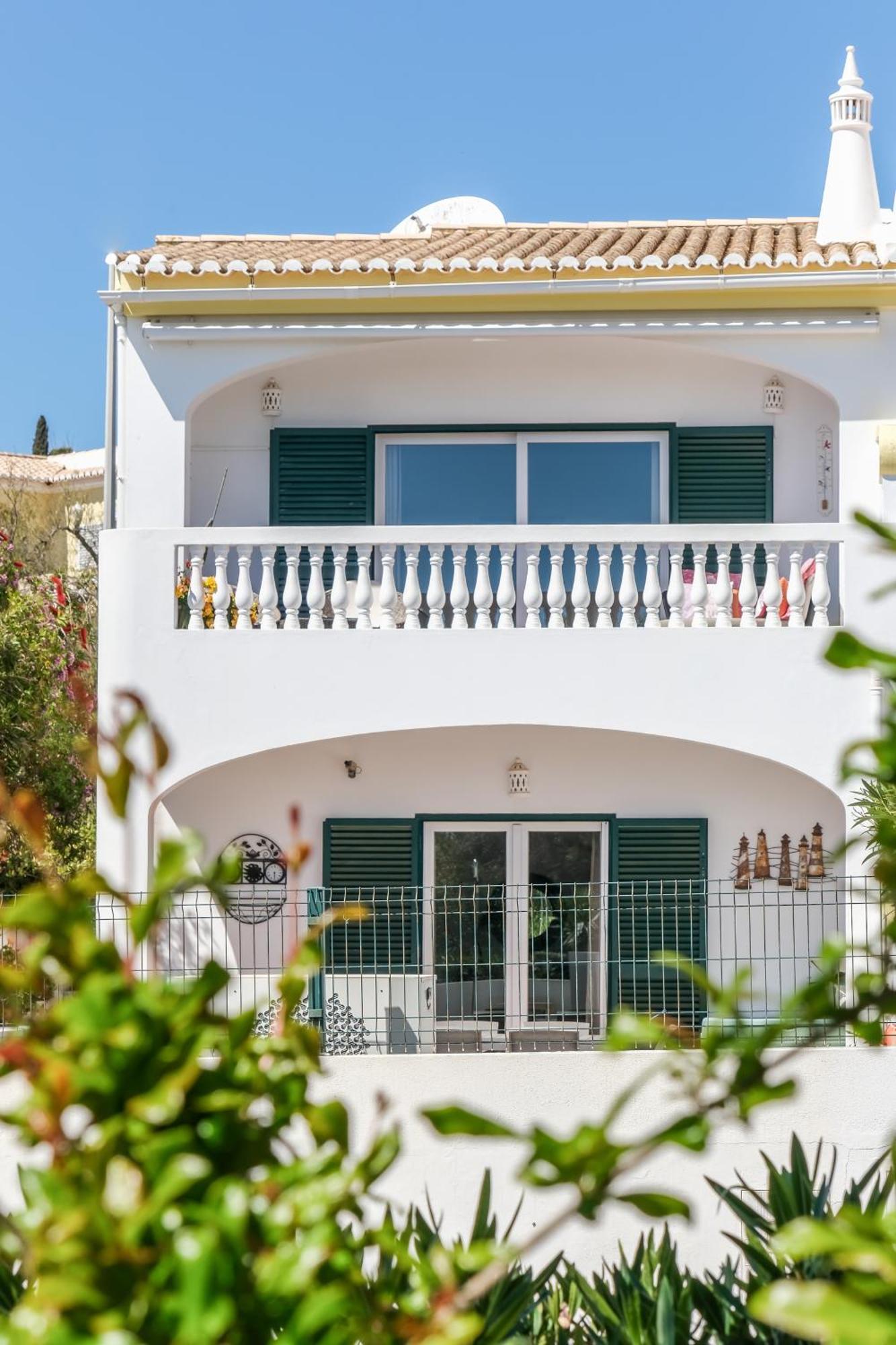 Casa Limonte Villa Praia Da Luz Ngoại thất bức ảnh