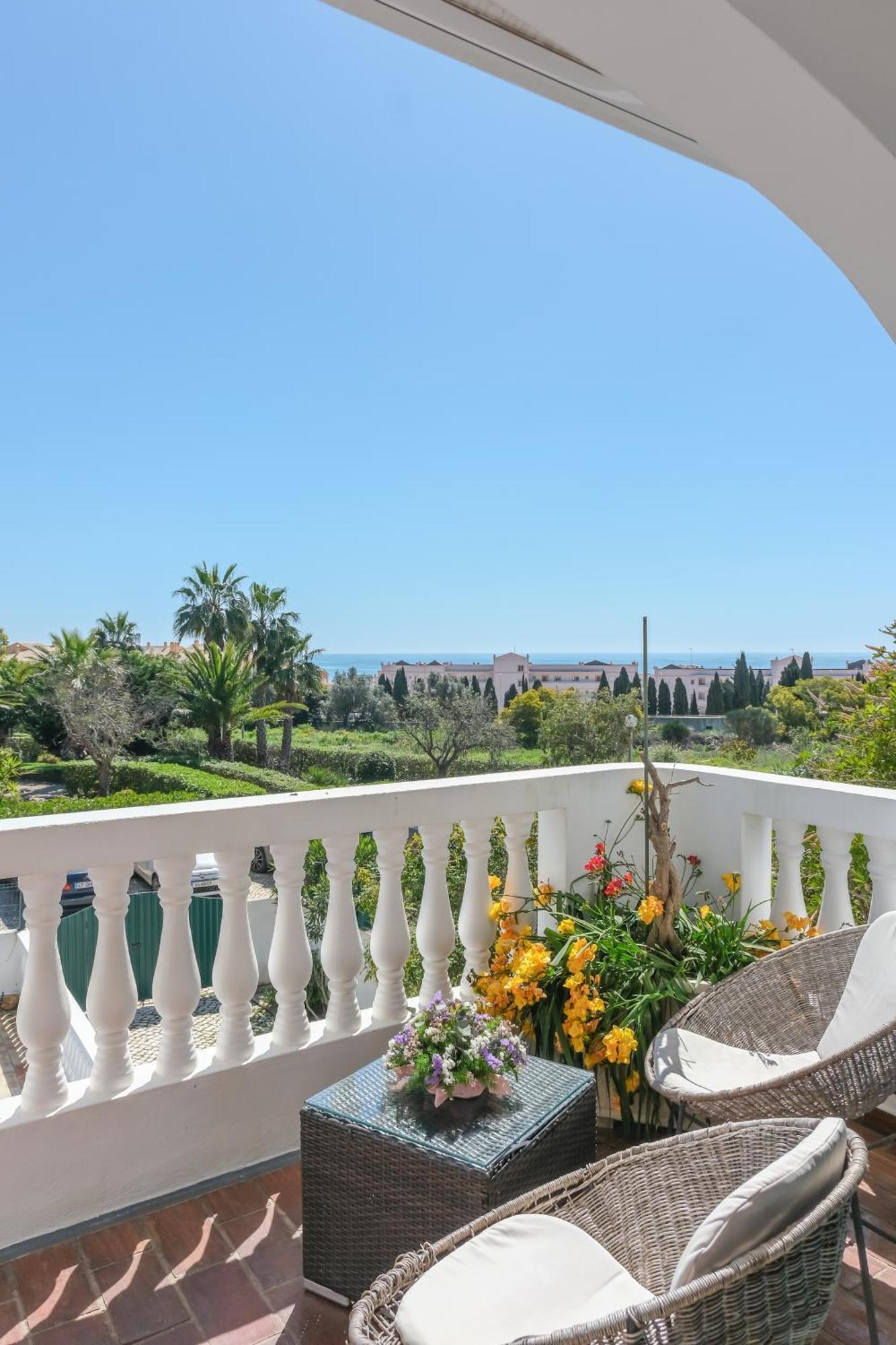 Casa Limonte Villa Praia Da Luz Ngoại thất bức ảnh